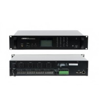 IP-A6701 Цифро-аналоговый аудио преобразователь
